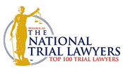 The national trial lawyers | top 100 trial lawyers